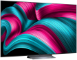 Телевізор LG OLED77C54LA - 5