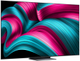 Телевізор LG OLED83C54LA - 5