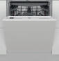 Посудомоечная машина Whirlpool WIC 3C33 F - 1