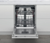 Посудомоечная машина Whirlpool WIC 3C33 F - 2