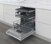 Посудомоечная машина Whirlpool WIC 3C33 F - 3