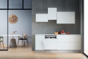 Посудомоечная машина Whirlpool WIC 3C33 F - 7