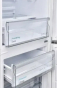 Холодильник Sharp SJ-FBB05DTXWE - 2