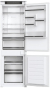 Холодильник с морозильной камерой Haier HBW5518E - 1