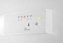 Холодильник с морозильной камерой Electrolux LNS5LE18S - 2