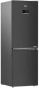 Холодильник із морозильною камерою Beko B5RCNA365ZXBR - 2