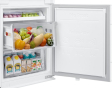 Вбудований холодильник з морозильною камерою Samsung BRB70F30AES0EO - 12