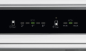 Холодильник с морозильной камерой Electrolux E6MNTE18S - 2