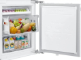 Холодильник с морозильной камерой Samsung BRB80F26ACF0EO - 6