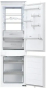 Холодильник с морозильной камерой Haier HBW7518DT - 1