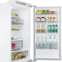 Холодильник с морозильной камерой Samsung BRB70F26CEF0EO - 5