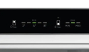 Холодильник з морозильною камерою Electrolux ENT6ME18S - 5