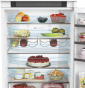 Холодильник с морозильной камерой Haier HE7195BCMW - 5