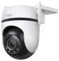IP-камера видеонаблюдения TP-Link Tapo C520WS - 1