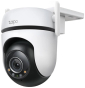 IP-камера видеонаблюдения TP-Link Tapo C520WS - 2