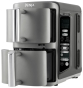Мультипечь NINJA Double Stack XL 2-Level Hot Air Fryer SL451EU - 1