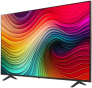 Телевізор LG 65NANO82T3B - 2