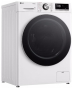 Пральна машина автоматична LG F4W90722W - 2