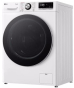 Пральна машина автоматична LG F4W90722W - 3