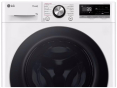 Пральна машина автоматична LG F4W90722W - 4