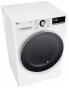Пральна машина автоматична LG F4W90722W - 5