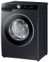 Стиральная машина автоматическая Samsung WW90DG6G94LBUA - 3