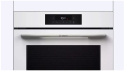 Духовка електрична Bosch HJG852YW0T - 2