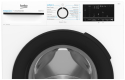 Стиральная машина автоматическая Beko BM3WFU410435WB - 5
