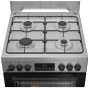 Комбінована плита Beko FBM62320SDS - 3