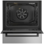 Комбінована плита Beko FBM62320SDS - 5