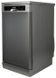 Посудомийна машина Vestfrost FDW4510X - 2