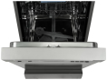 Посудомийна машина Vestfrost FDW4510X - 5