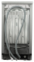 Посудомийна машина Vestfrost FDW4510X - 8
