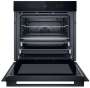 Встроенный духовой шкаф Whirlpool WOI7A8HT2SBA - 2