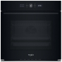 Встроенный духовой шкаф Whirlpool WOI5S8HM2SBA - 1