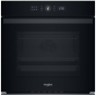 Встроенный духовой шкаф Whirlpool WOI4S8PM2SBA - 1