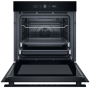 Встроенный духовой шкаф Whirlpool WOI4S8PM2SBA - 2