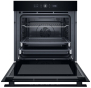 Встроенный духовой шкаф Whirlpool WOI4S8HM2SBA - 2