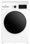 Стирально-сушильная машина автоматическая Beko BMM5DFO5741W - 1