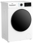 Стирально-сушильная машина автоматическая Beko BMM5DFO5741W - 2