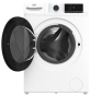 Стирально-сушильная машина автоматическая Beko BMM5DFO5741W - 3