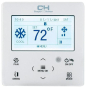Спліт-система Cooper&Hunter VITAL INVERTER CH-S12FTXF2-NG - 8