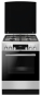 Комбинированная плита Hansa FCMX69329 - 1