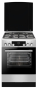 Комбинированная плита Hansa FCMX69329 - 3