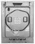 Комбинированная плита Hansa FCMX69329 - 9