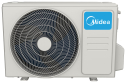 Сплит-система Midea AF6-09N8C2E-I/AF6-09N8C2E-O Forest - 5