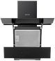 Витяжка декоративна Pyramida ND 855 BL - 3