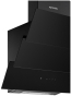 Витяжка декоративна Pyramida ND 855 BL - 6