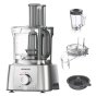 Кухонний комбайн Kenwood MultiPro Express FDP65.820SI - 1