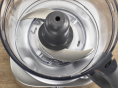Кухонний комбайн Kenwood MultiPro Express FDP65.820SI - 4